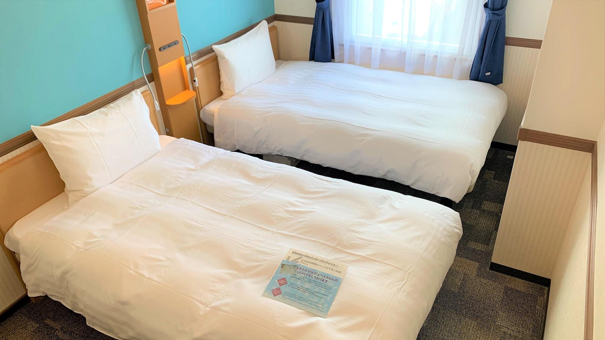 Toyoko Inn Tokyo Haneda Airport No.1 Екстериор снимка