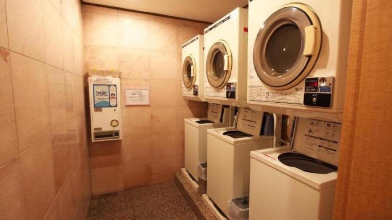 Toyoko Inn Tokyo Haneda Airport No.1 Екстериор снимка