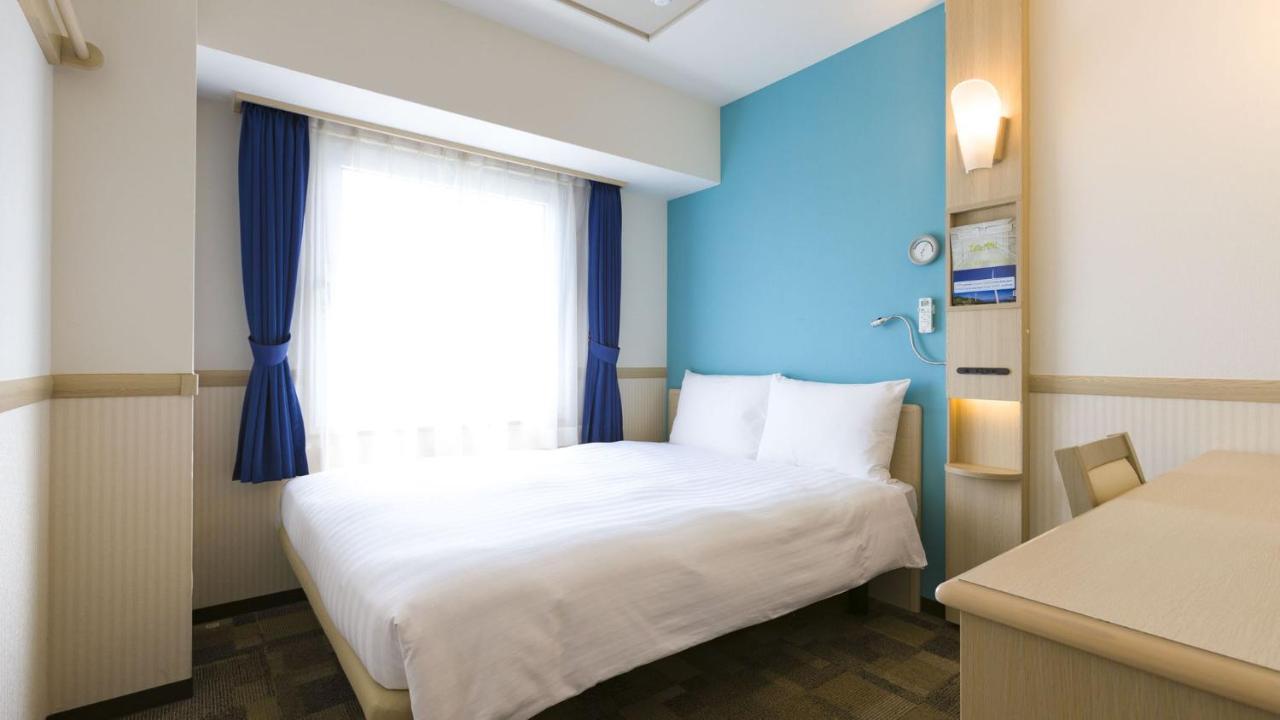 Toyoko Inn Tokyo Haneda Airport No.1 Екстериор снимка