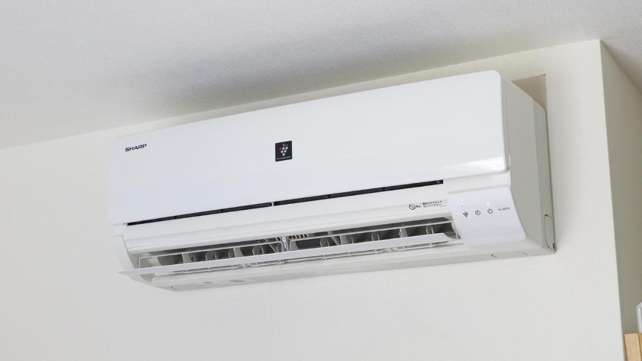 Toyoko Inn Tokyo Haneda Airport No.1 Екстериор снимка