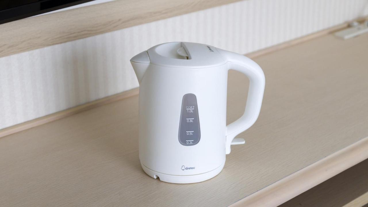 Toyoko Inn Tokyo Haneda Airport No.1 Екстериор снимка