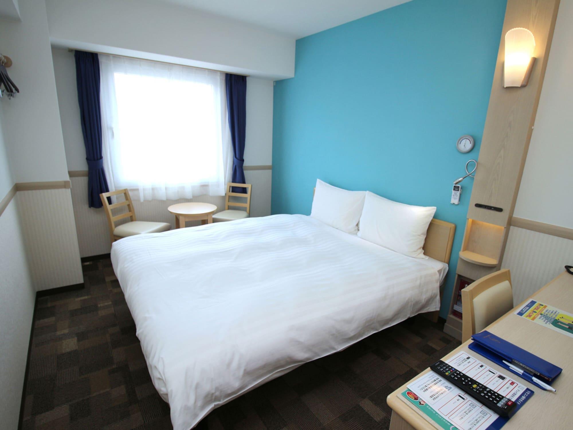 Toyoko Inn Tokyo Haneda Airport No.1 Екстериор снимка