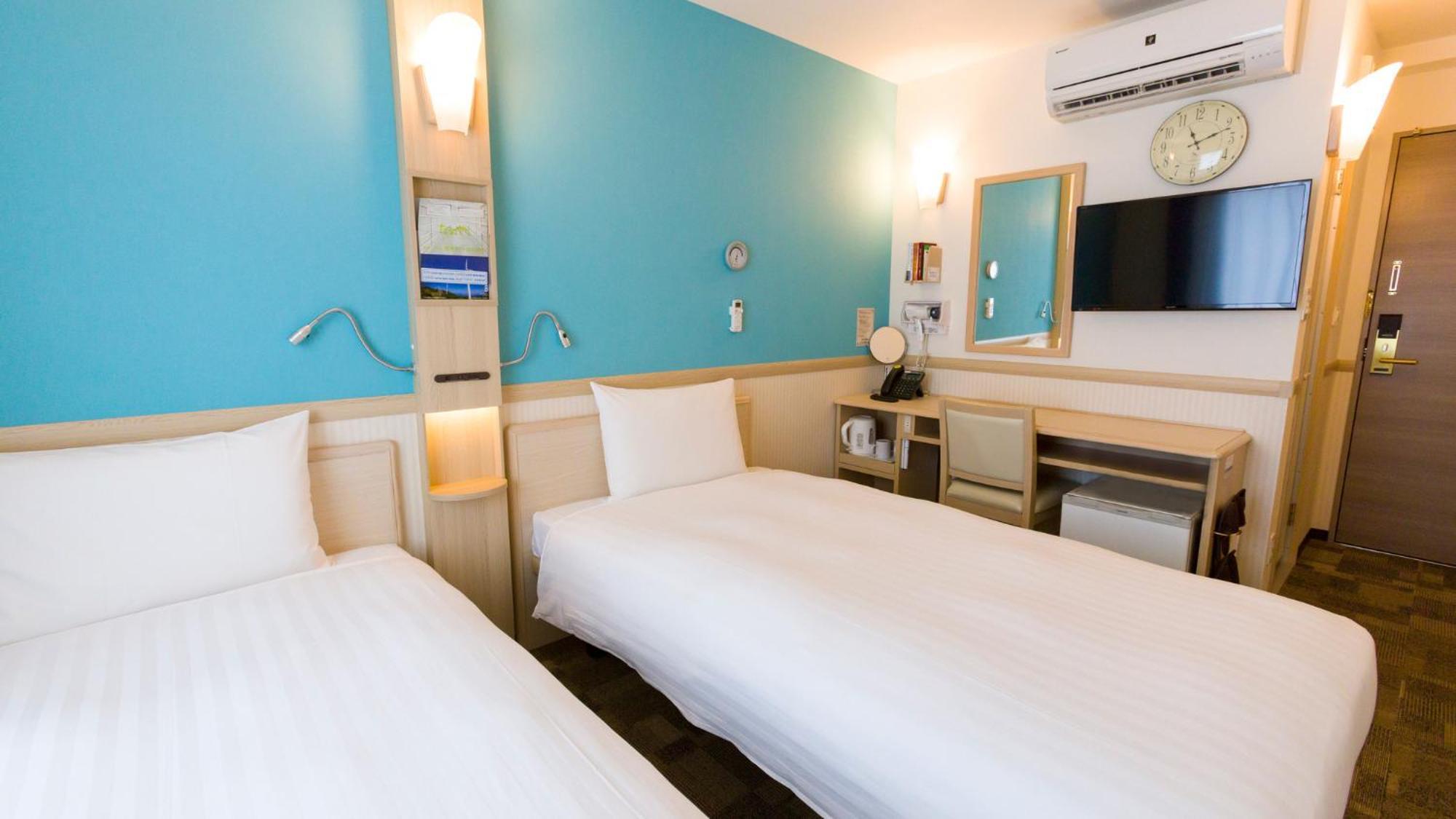 Toyoko Inn Tokyo Haneda Airport No.1 Стая снимка