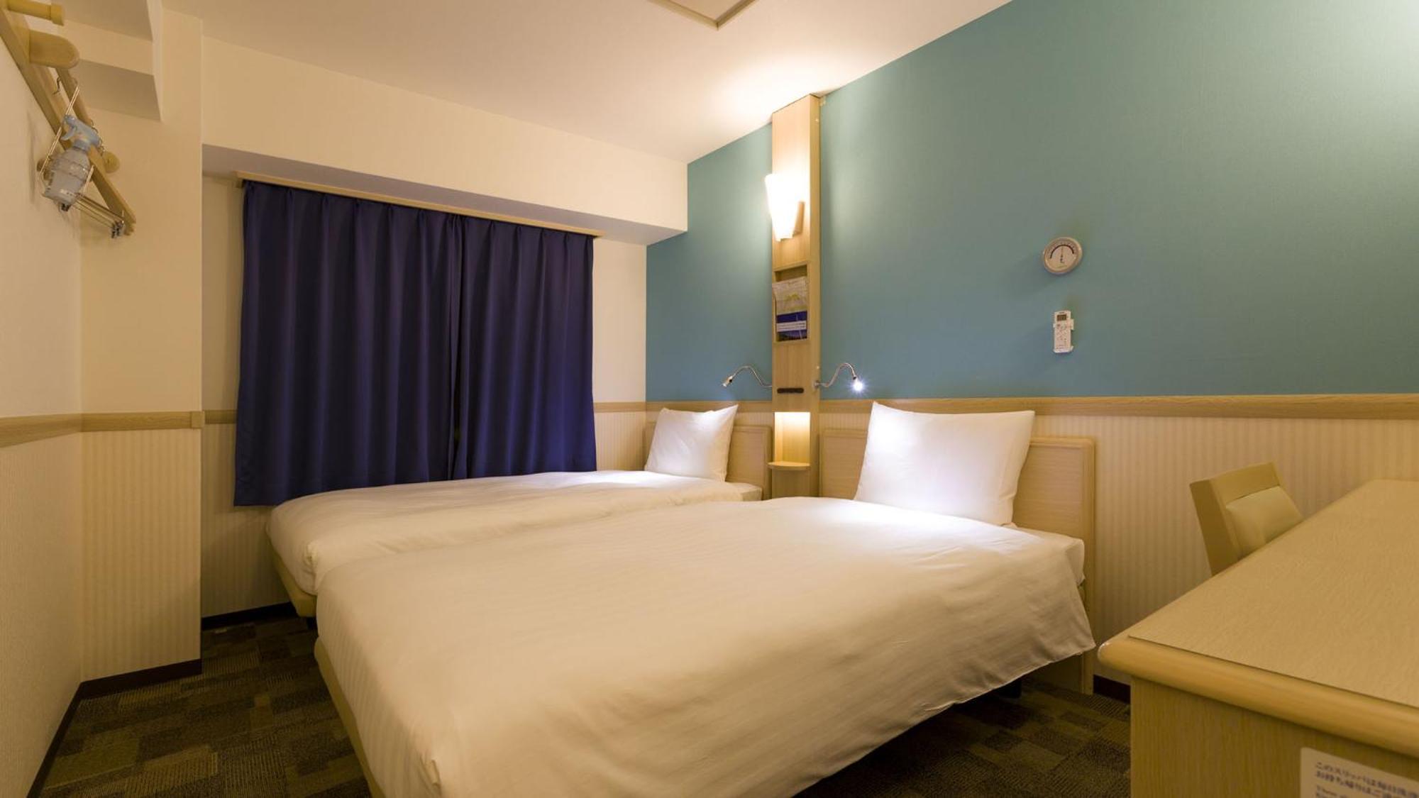 Toyoko Inn Tokyo Haneda Airport No.1 Стая снимка